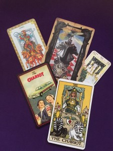 Tarot by Email | emailed tarot readings | london tarot readings